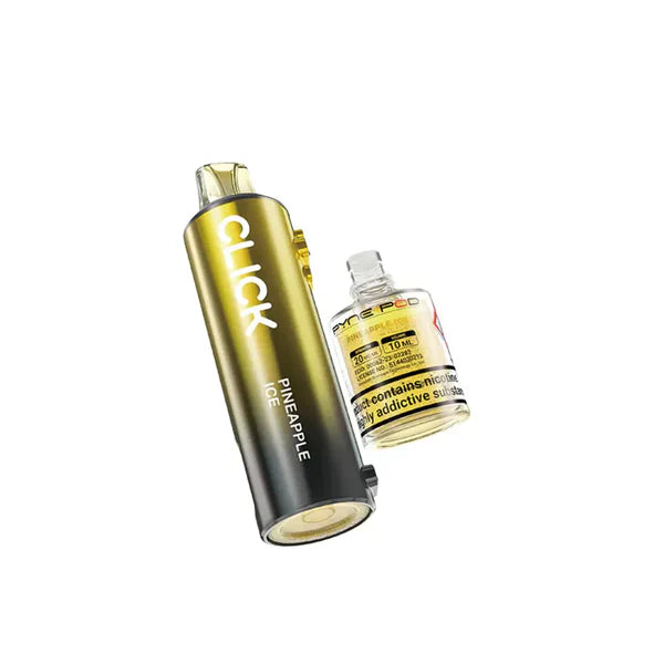Uk Vapor Waves