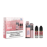 Fumot R and M Tornado 18000, 18k Puff Vape Kit - Uk Vapor Waves Fumot R and M Tornado 18000, 18k Puff Vape Kit - Uk Vapor Waves