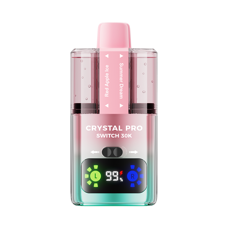Uk Vapor Waves
