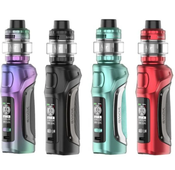 SMOK Mag 100W Solo Vape Kit Device