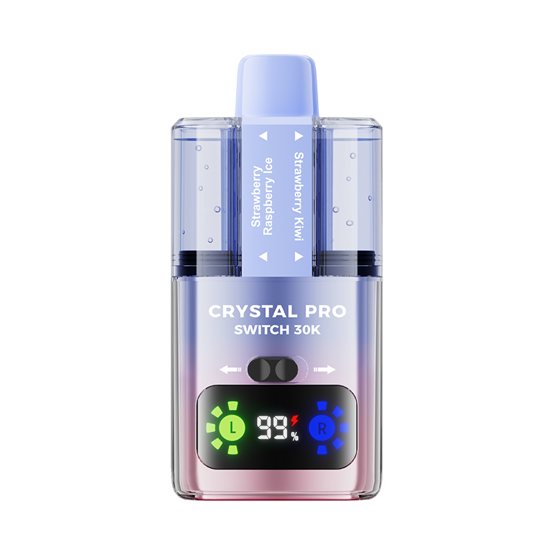 Uk Vapor Waves