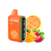 Strawberry Mango Geekbar Pulse