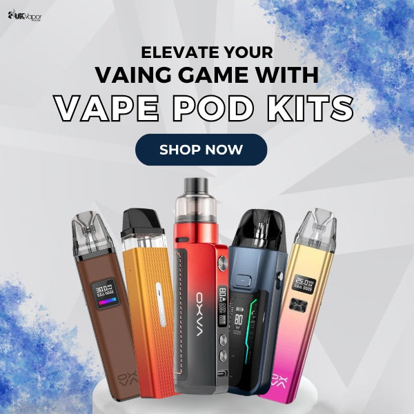 UK Vaporwaves | Vape Pods, Kits & E-Liquids Online Store UK Vaporwaves | Vape Pods, Kits & E-Liquids Online Store