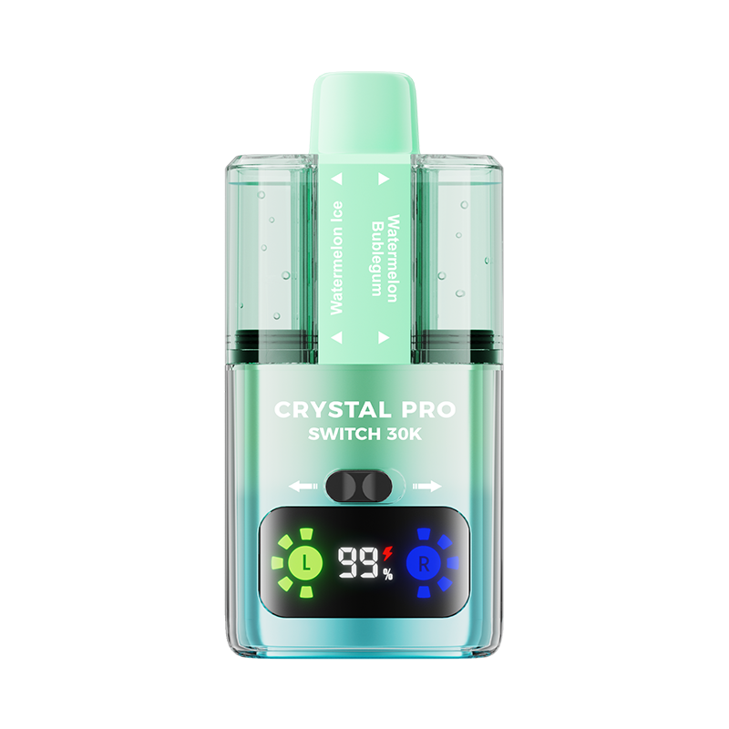 Uk Vapor Waves