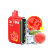 Watermelon Ice Geekbar Pulse