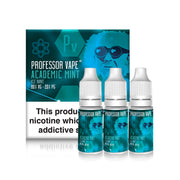 Uk Vapor Waves