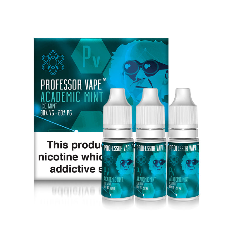 Uk Vapor Waves