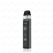 Uk Vapor Waves