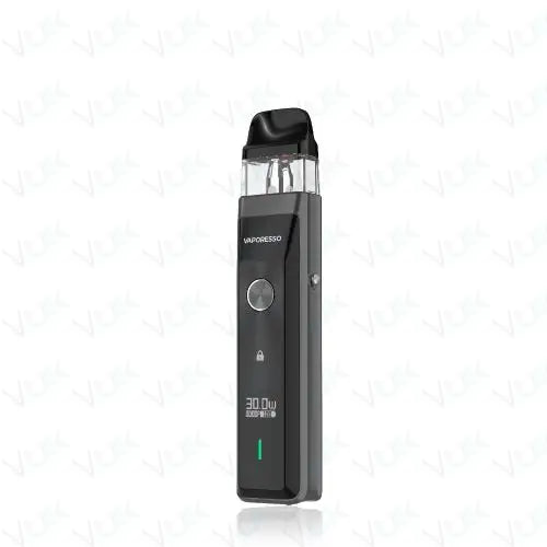Uk Vapor Waves