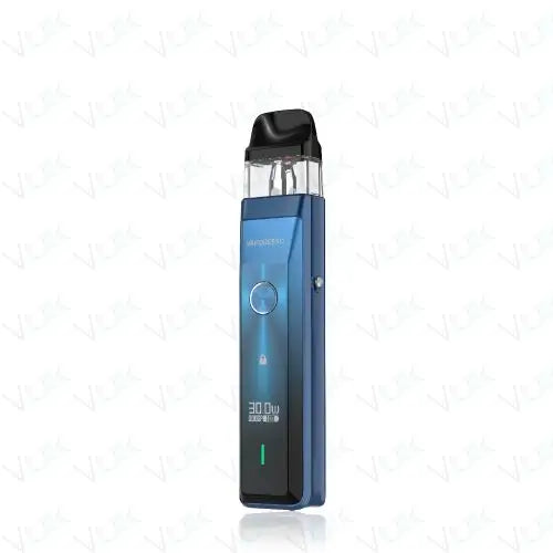 Uk Vapor Waves