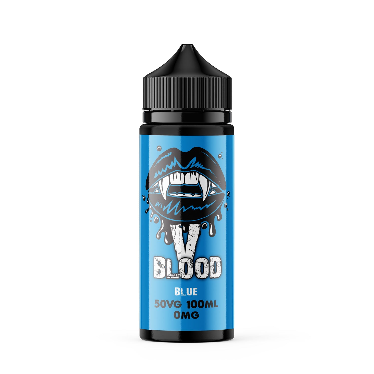 V Blood E Liquid Vape Juice | Premium Shortfill Vape Liquid