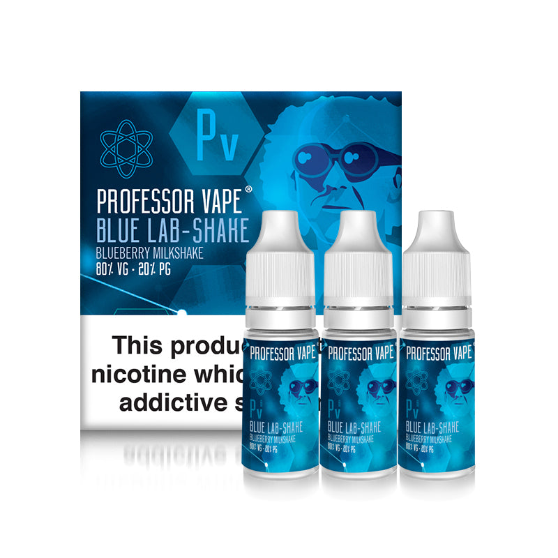 Uk Vapor Waves