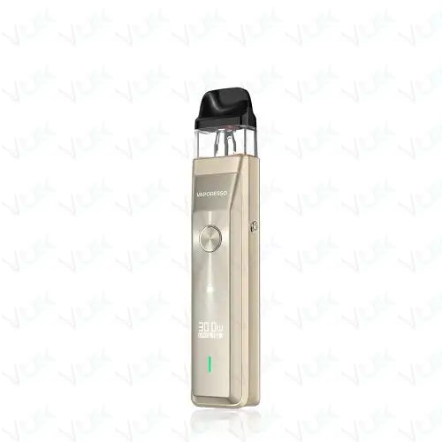 Uk Vapor Waves