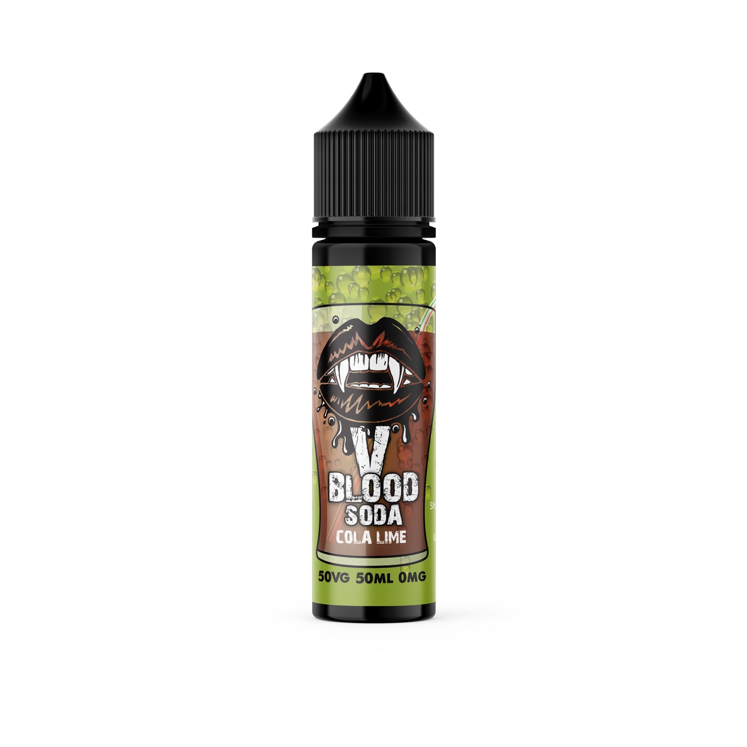 cola lime vape juice V Blood E Liquid Vape Juice | Premium Shortfill Vape Liquid