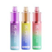 Uk Vapor Waves