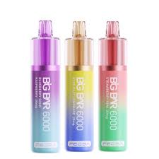 Uk Vapor Waves