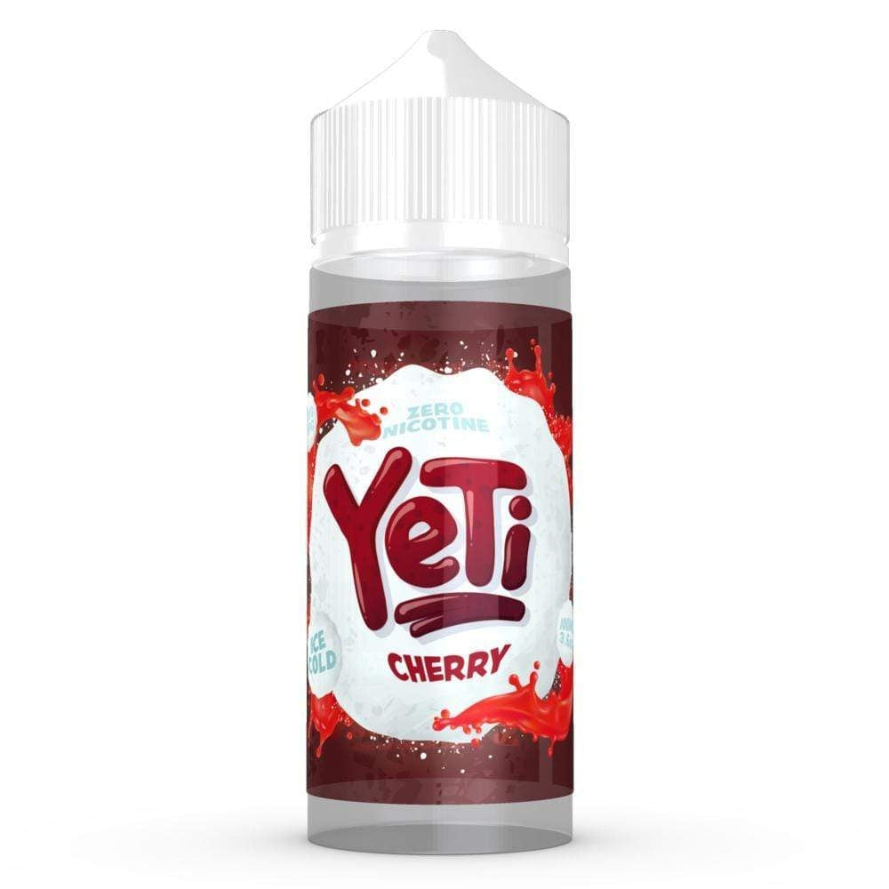 Yeti E Liquid 0MG 100 Vape Juice - Uk Vapor Waves Yeti E Liquid 0MG 100 Vape Juice - Uk Vapor Waves