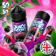 Uk Vapor Waves