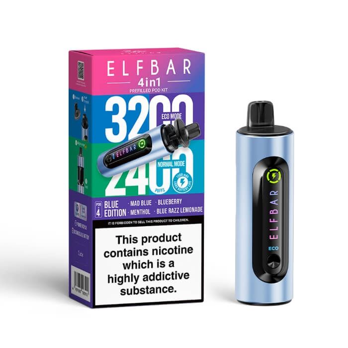 Uk Vapor Waves