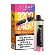 Uk Vapor Waves