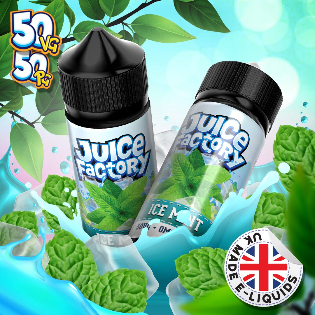 Uk Vapor Waves