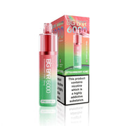 Uk Vapor Waves