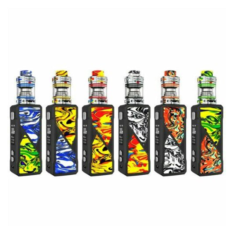 Freemax Maxus 100W TC Kit With Fireluke 3 Tank