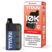 Uk Vapor Waves
