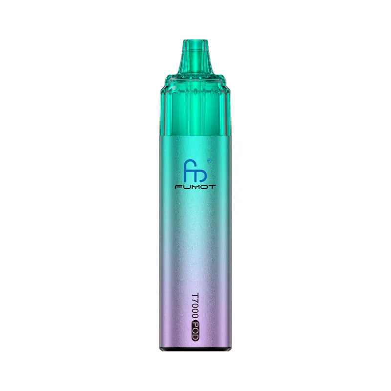 Uk Vapor Waves