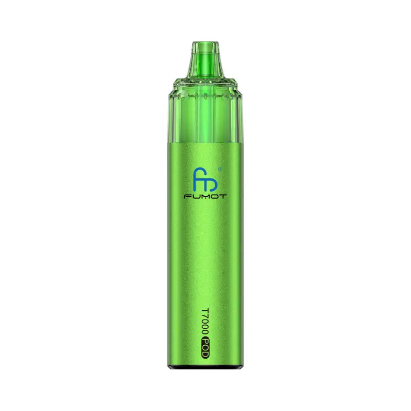 Uk Vapor Waves