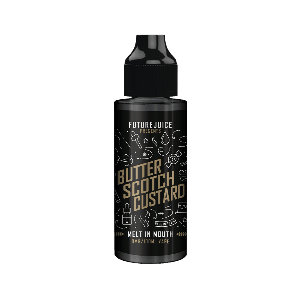 Future juice eliquid 120ml Shortfill