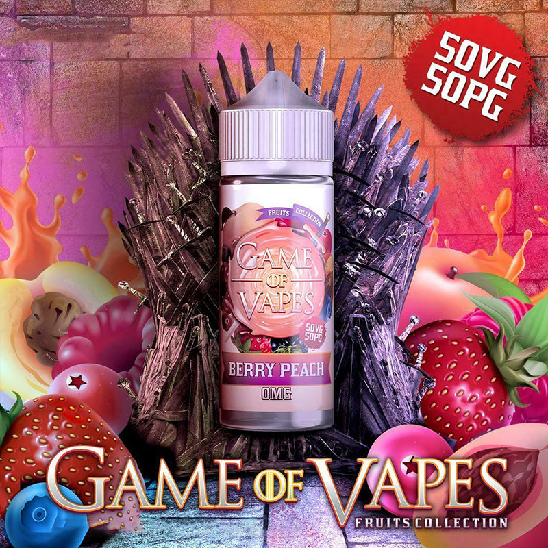 GAME OF VAPES E LIQUID | GAME OF VAPES 100ML E LIQUID UK - Uk Vapor Waves GAME OF VAPES E LIQUID | GAME OF VAPES 100ML E LIQUID UK - Uk Vapor Waves