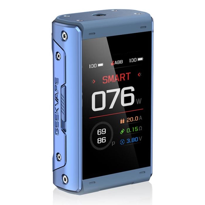 Geek Vape Aegis Touch T200 Mod