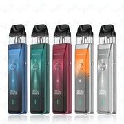 Uk Vapor Waves