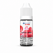 Uk Vapor Waves