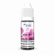 Uk Vapor Waves
