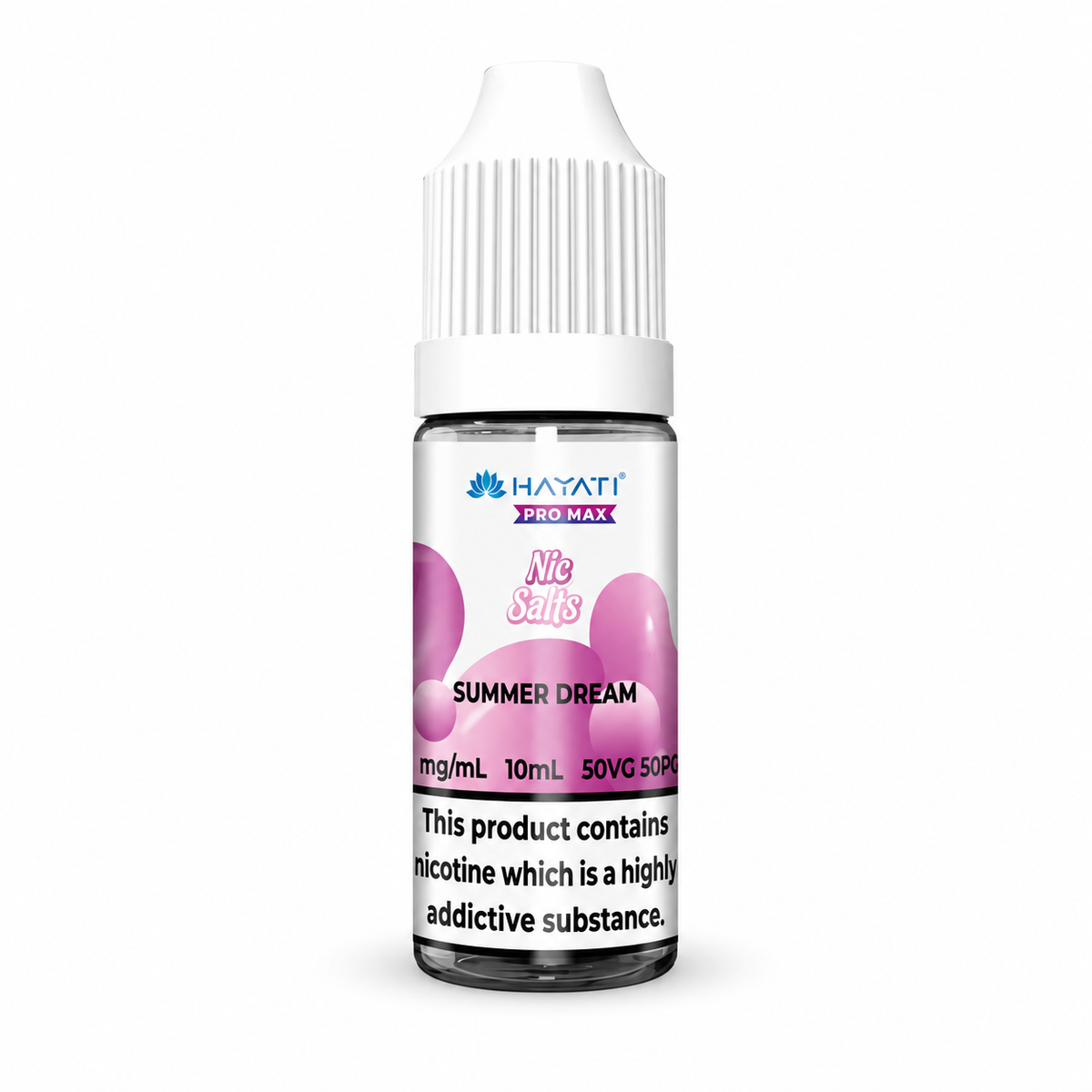 Uk Vapor Waves