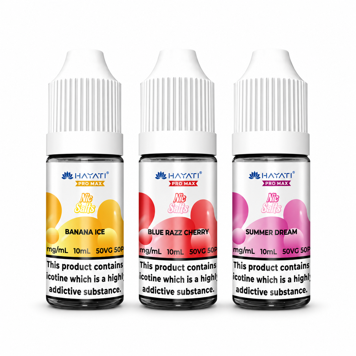 Uk Vapor Waves