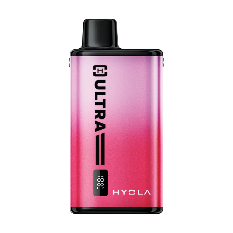 Uk Vapor Waves