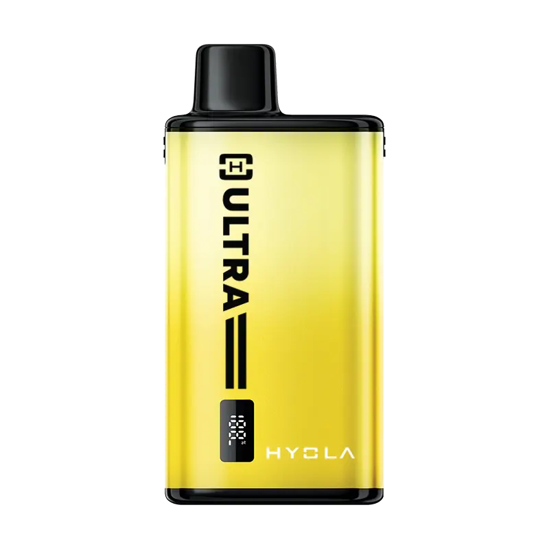 Hyola Ultra 30K Vape Kit