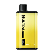 Uk Vapor Waves