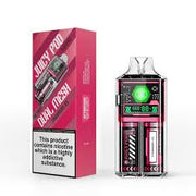 Uk Vapor Waves