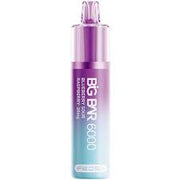 Uk Vapor Waves
