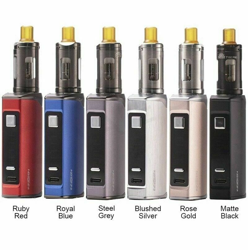 Buy Innokin Endura T22 Pro Kit with 3000mAh Battery Vape Kit Online - Uk  Vapor Waves