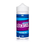 Uk Vapor Waves