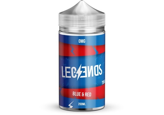 Uk Vapor Waves