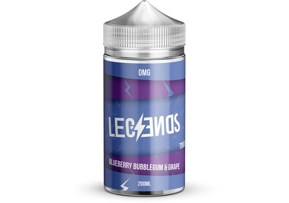 Uk Vapor Waves
