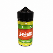 Uk Vapor Waves