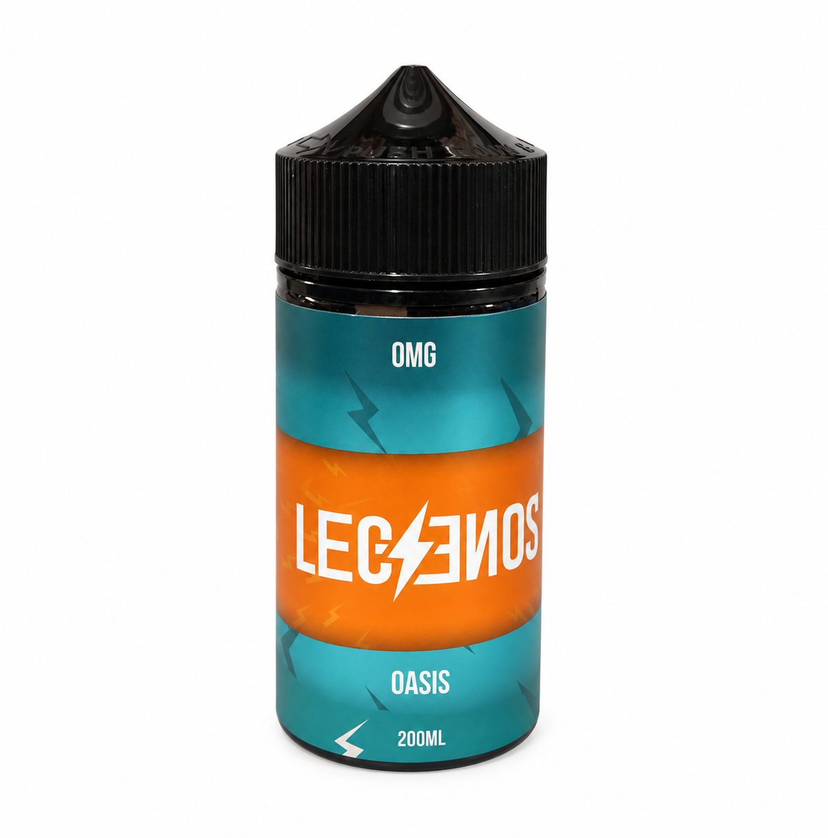 Uk Vapor Waves