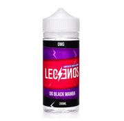 Uk Vapor Waves